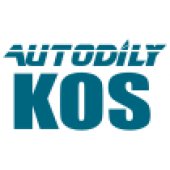 logo- Autodíly Kos