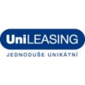 logo- UniLeasing
